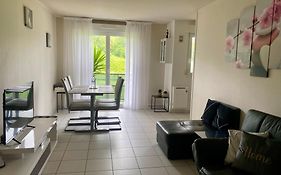 Appartement au calme nature et centre ville